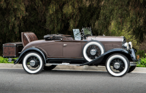 Read more about the article Shipping a Classic Car? Here’s What You Need to Know in DFW